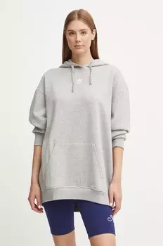 Толстовка adidas Originals, серый