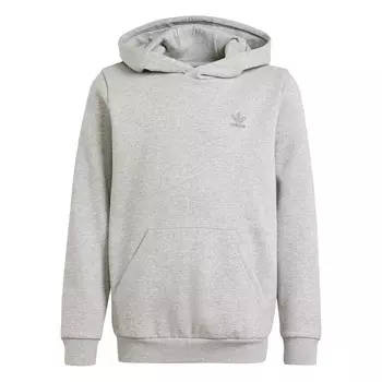 Толстовка ADIDAS ORIGINALS, серый