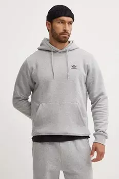 Толстовка adidas Originals, серый