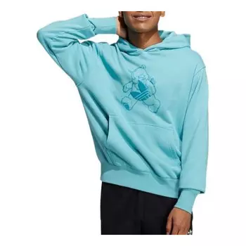 Толстовка Adidas Originals, Синий