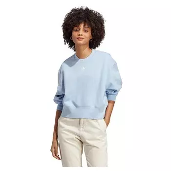 Толстовка adidas Originals, синий