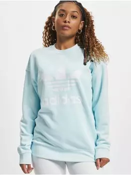 Толстовка Adidas originals, синий