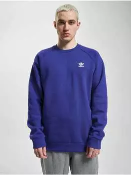 Толстовка Adidas originals, синий