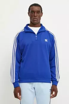 Толстовка adidas Originals, синий