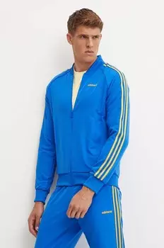 Толстовка adidas Originals, синий