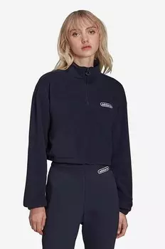 Толстовка adidas Originals, темно-синий