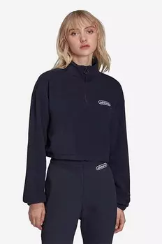 Толстовка adidas Originals, темно-синий