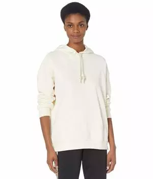 Толстовка Adidas Originals Trefoil, белый