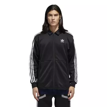 Толстовка Adidas Originals Windsor, черный