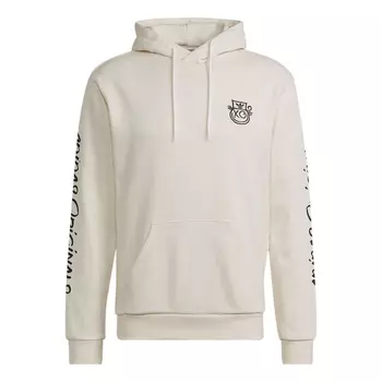 Толстовка Adidas originals x Andr Saraiva, Белый