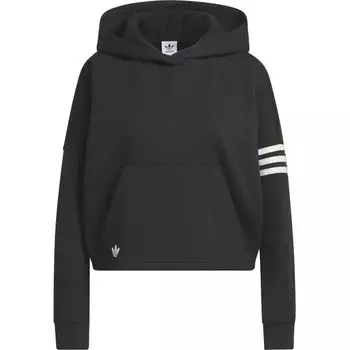 Толстовка adidas Originals женская, черный