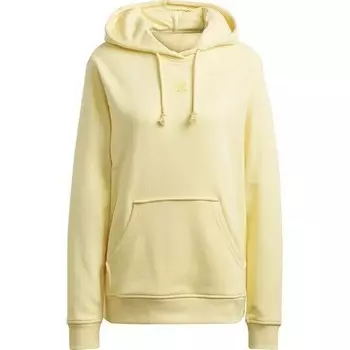 Толстовка adidas Originals женская, желтый
