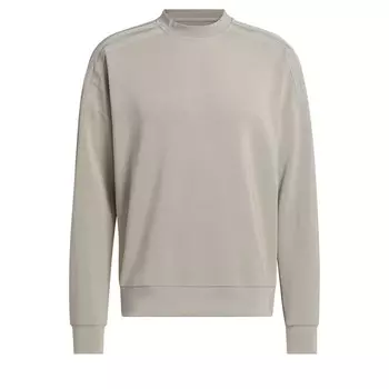 Толстовка ADIDAS PERFORMANCE, бежевый