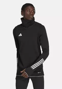 Толстовка adidas Performance, черный