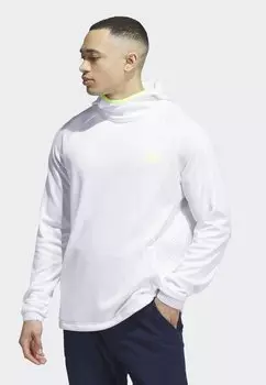 Толстовка adidas Performance COLD RDY, белый