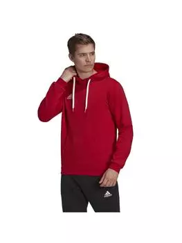 Толстовка adidas Performance, красный
