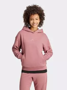 Толстовка adidas, розовый