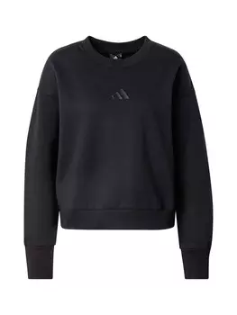 Толстовка ADIDAS SPORTSWEAR ALL SZN, черный