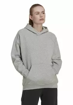 Толстовка adidas Sportswear, серый