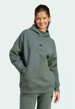 Толстовка adidas Sportswear ZNE, легенда плюща