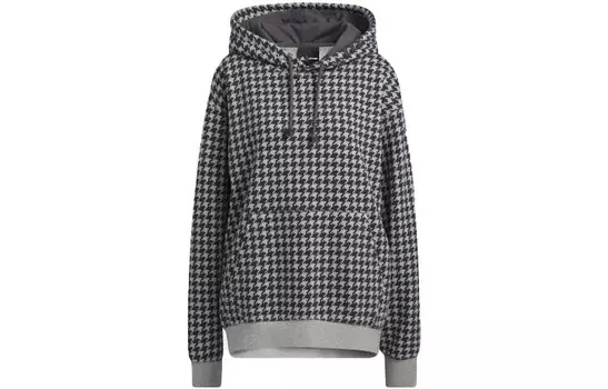 Толстовка Adidas X IVY PARK унисекс серая Adidas Originals, серый