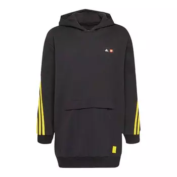 Толстовка Adidas x Lego, черный