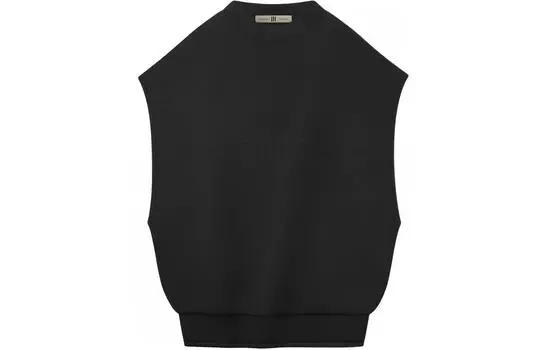 Толстовка Adidas X Mu Muscle Fear Of God Athletics, черный