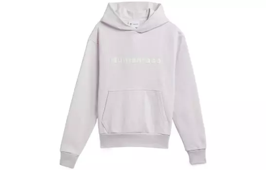 Толстовка Adidas X Pharrell Williams Basics Adidas Originals, розовый