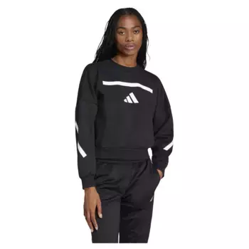 Толстовка adidas Z.N.E, черный