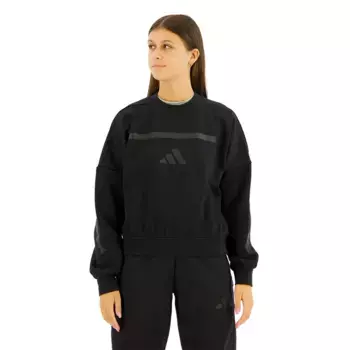 Толстовка adidas Z.N.E, черный