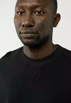 Толстовка ADIL MELA, черный