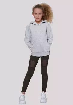 Толстовка ADLER F4NT4STIC, цвет heather grey