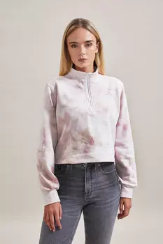 Толстовка ADLYSH Free Spirit Sweater, цвет Rosy Beige