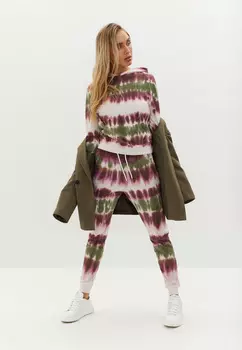 Толстовка ADLYSH Hoodie Wild Chives Sweater, цвет Wild Chives