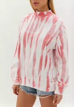 Толстовка ADLYSH Wild Earth Sweater, цвет Wild Earth