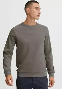 Толстовка Ado Indicode, цвет pewter