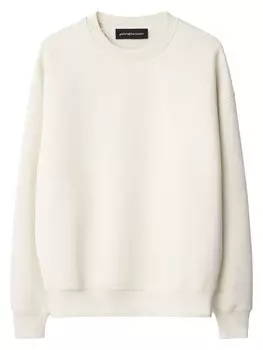 Толстовка Adolfo Dominguez, экрю