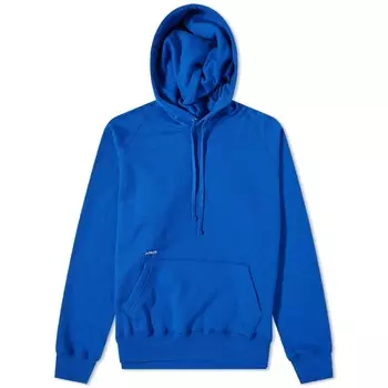 Толстовка Adsum Core Logo Hoody