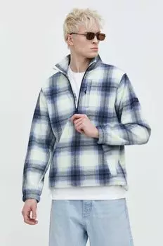 Толстовка Adventure Division Billabong, синий