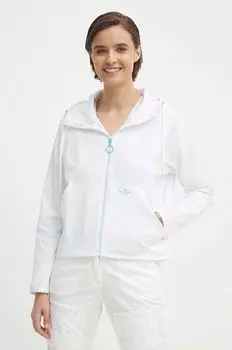 Толстовка Aeronautica Militare, белый