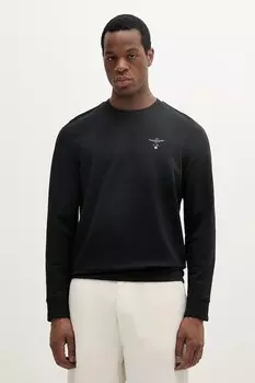 Толстовка Aeronautica Militare, черный