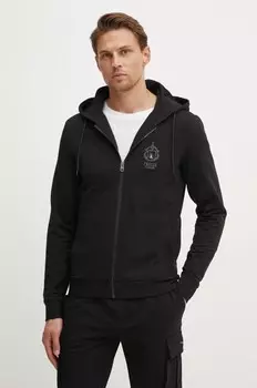 Толстовка Aeronautica Militare, черный