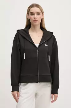 Толстовка Aeronautica Militare, черный