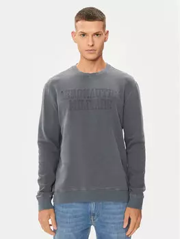 Толстовка Aeronautica Militare, синий