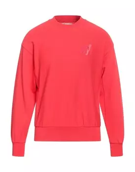 Толстовка Afterlabel, коралл