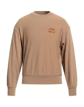 Толстовка Afterlabel, коричневый