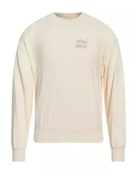 Толстовка Afterlabel, кремовый