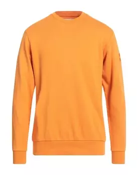 Толстовка Afterlabel, оранжевый