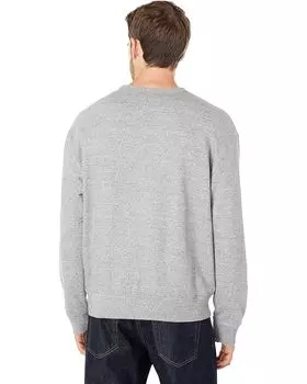 Толстовка AG Arc Sweatshirt, цвет Heather Grey