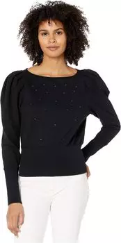 Толстовка AG Jeans Walker, цвет Shimmer Star True Black
